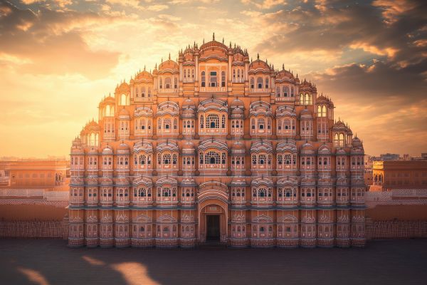 Royal Rajasthan Group