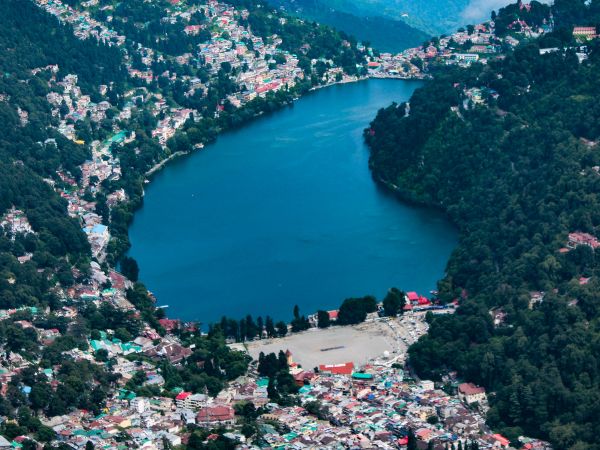 Uttarakhand Mountains