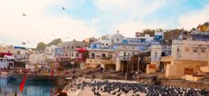 Ajmer pushkar tour