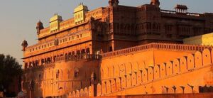 Bikaner Jodhpur Tour