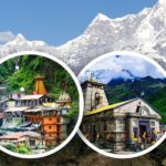 Chardham yatra