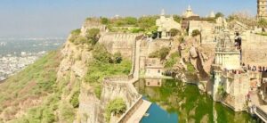 Chittorgarh Udaipur Tour