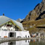 Hemkund Sahib Tour