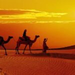Jaisalmer Desert Safari