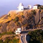 Mount Abu Hill Station Tour