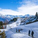 Shimla-Manali Tour