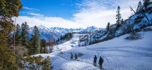 Shimla-Manali Tour