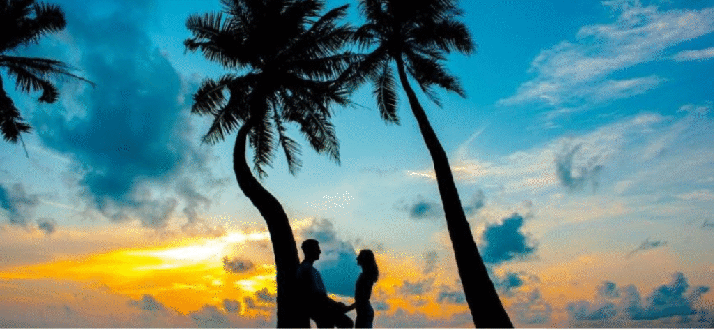 Kerala Honeymoon tour