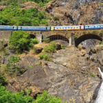 Dudhsagar Waterfall Tour Package (Goa) – 3 Days