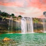 Meghalaya Waterfall Tour (Nohkalikai & Others) – 4 Days