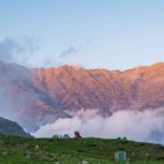 Triund Trek Tour Package (Himachal Pradesh) – 2 Days