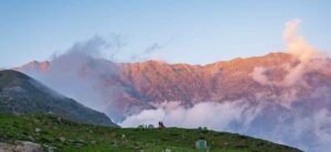 Trikund Trek