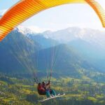 Manali Adventure Tour Package – 4 Days