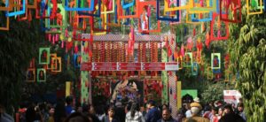 Jaipur Literature Festival