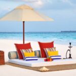 Maldives Beach Holiday Tour Package